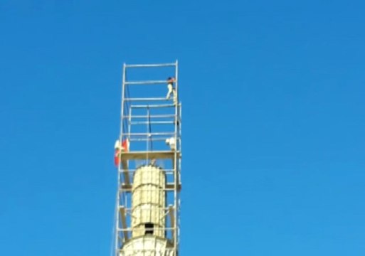 Bu İşi Yapmak Cesaret İster