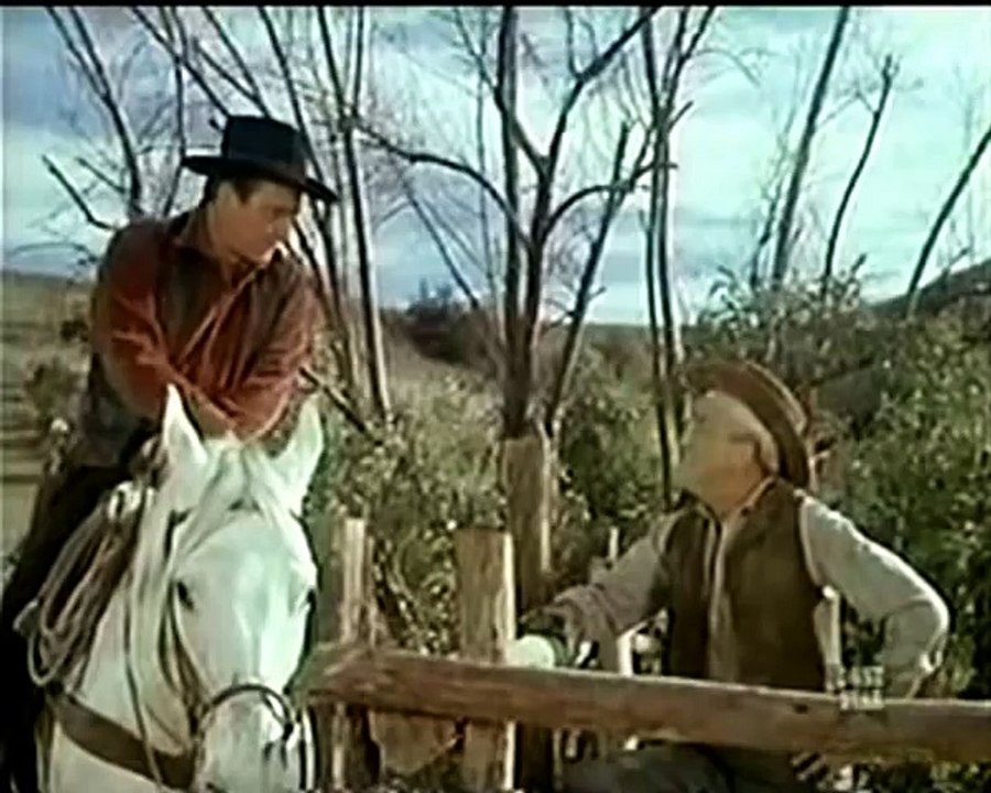 Dr. Pat (5) - The Virginian.