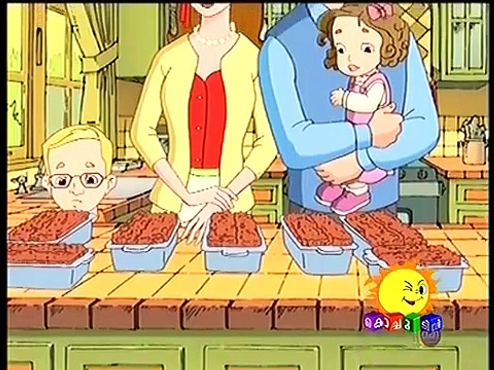 Stuart Little Kochu Tv Malayalam Full education Episode Feb 10 17 part 1