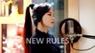 Dua Lipa - New Rules ( cover by J.Fla )