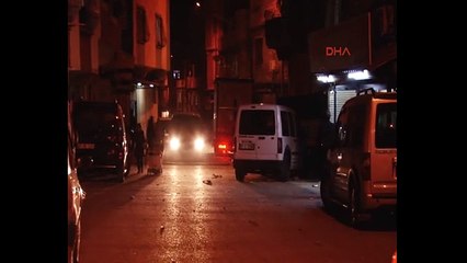 Düğün magandası tüfekle dehşet saçtı: 5'i çocuk, 6 yaralı