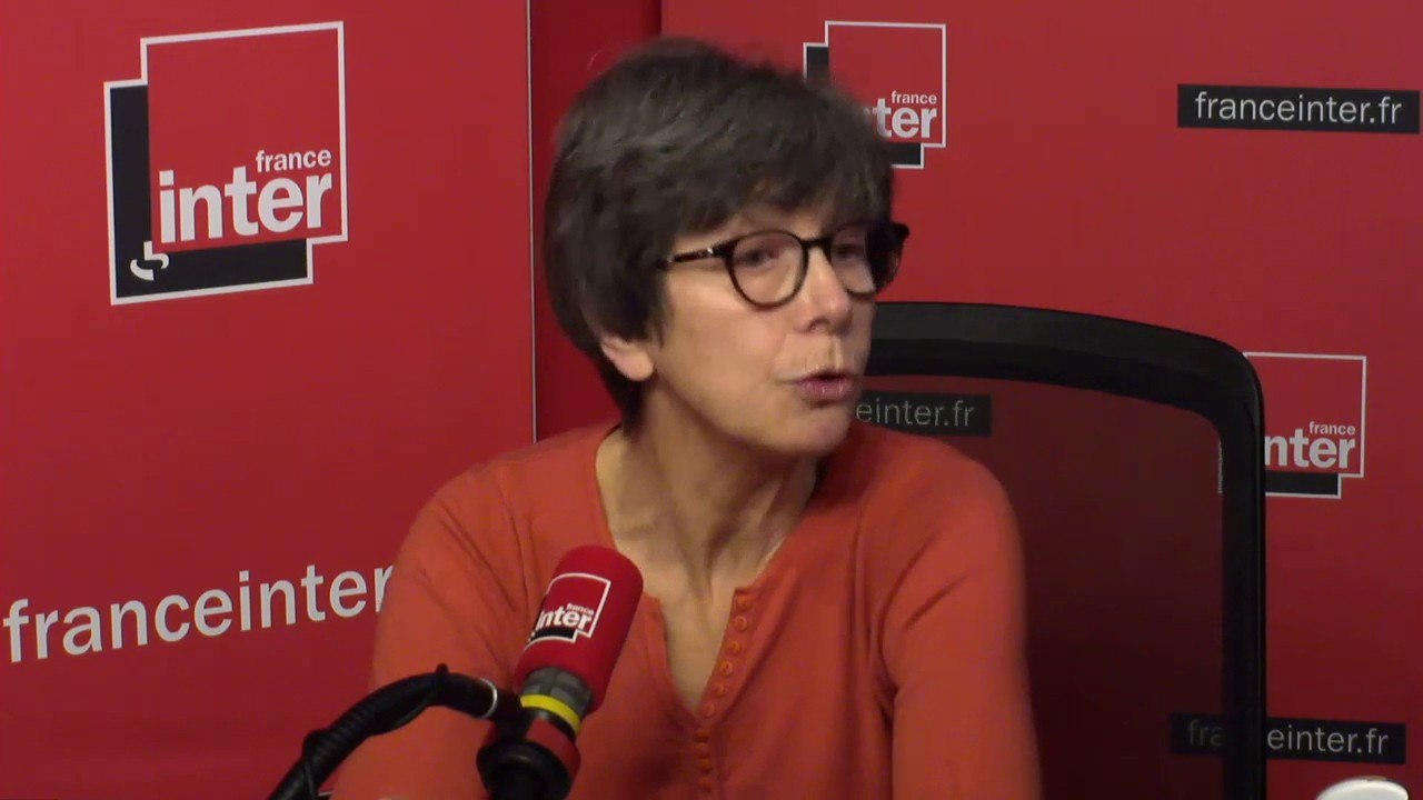 Danielle Gaudry : "la contraception parfaite n'existe pas"
