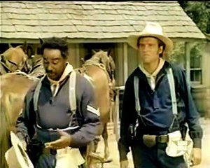 Incident at Diablo Crossing (1) - The Virginian.