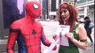 Deadpool & Harley quinn - BEST CROSSOVER EVER! Spider-Man, Poison Ivy | Superheroes | Spiderman | Superman | Frozen Elsa | Joker