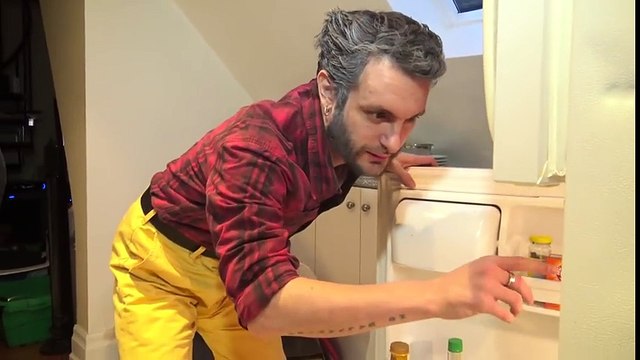 Grumpy Old Man Logan (parody) | Superheroes | Spiderman | Superman | Frozen Elsa | Joker