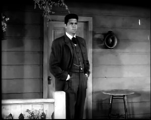 Jesse James (2) - Tales of Wells Fargo.