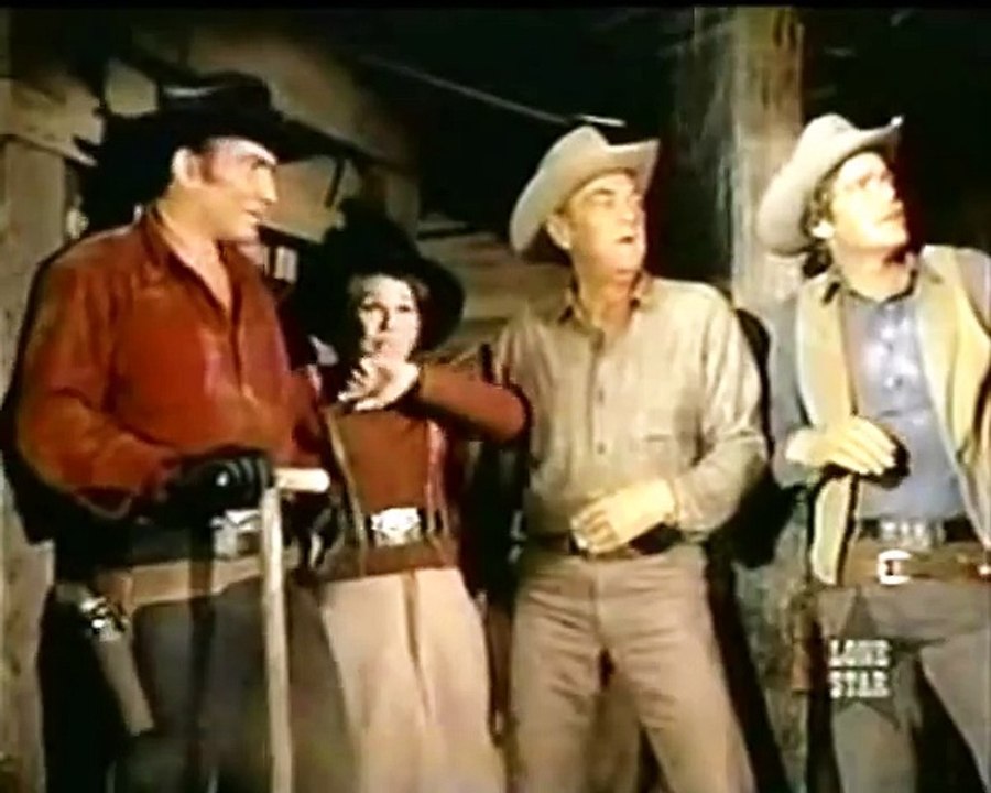 Storm over Shiloh (3) - The Virginian.