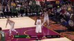 Giannis (40 Points) and LeBron (30 Points) Go Head-to-Head in Cleveland _ November 7, 2017-