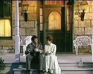 The Awakening (5) - The Virginian.