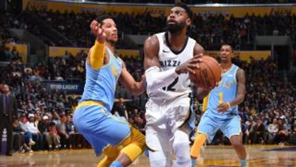 NBA - Tyreke Evans fait plonger les Lakers