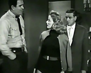 The Cash Out (1) - State Trooper.