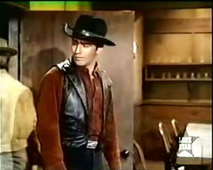 The Evil that Men Do (3) - The Virginian.