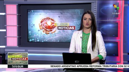 Autoridad ambiental de Chile da luz verde a termoeléctrica Los Rulos
