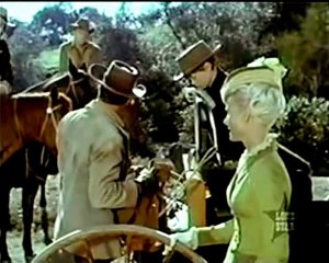 The Gauntlet (1) - The Virginian.