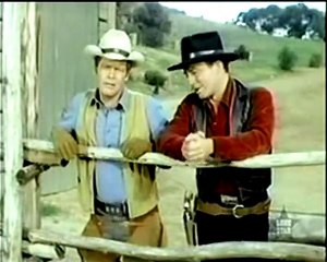 The Girl on the Pinto (4) - The Virginian.