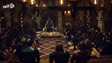 مسلسل قيامة ارطغرل اعلان الحلقة 101 مترجم