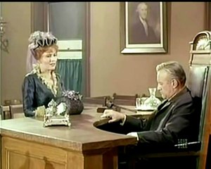 The Judgement (4) - The Virginian.