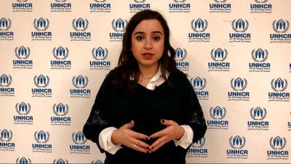 UNHCR: Middle East refugees at risk as winter funds shrink