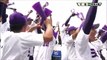 [高校野球2017夏奈良大会決勝] 天理 VS 奈良大附属 ダイジェスト