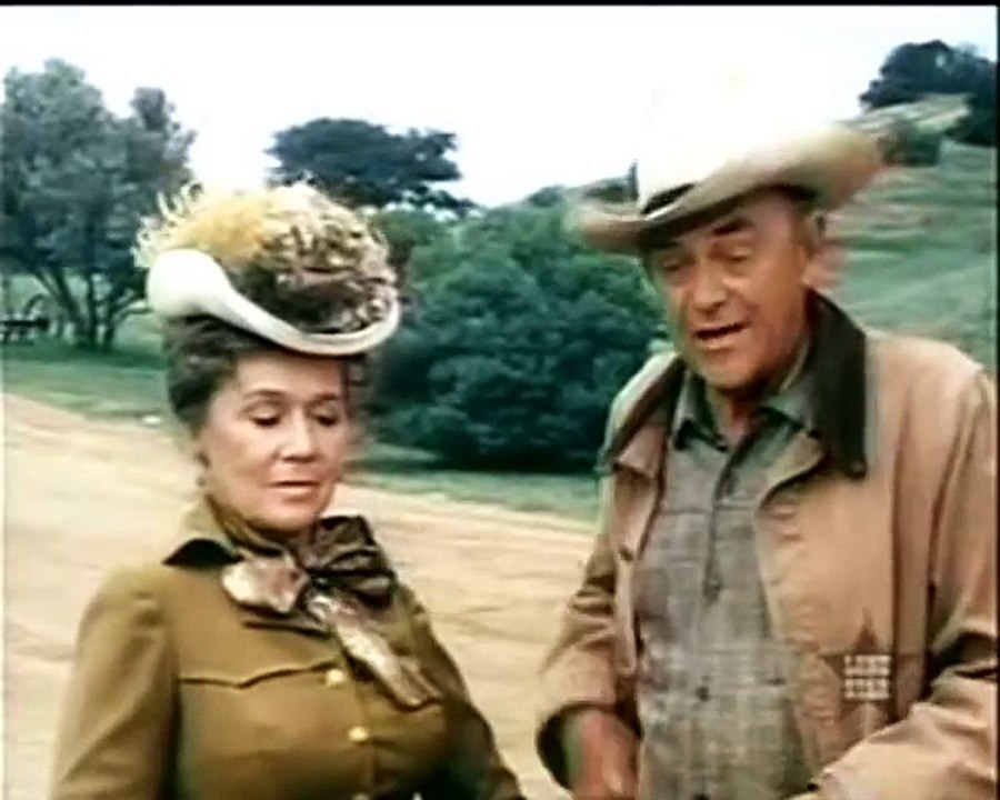 The Long Ride Home (1) - The Virginian.