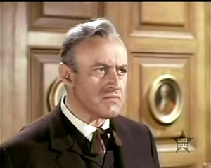 The Man who couldn't Die (1) - The Virginian.