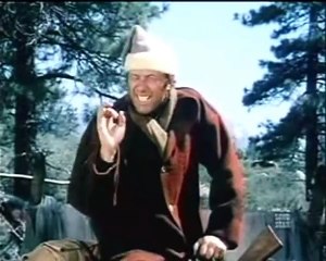 The Long Ride Home (5) - The Virginian.
