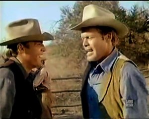 The Long Way Home (2) - The Virginian.