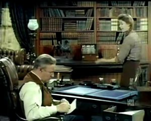 The Man who couldn't Die (2) - The Virginian.