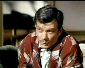 The Man who couldn't Die (5) - The Virginian.