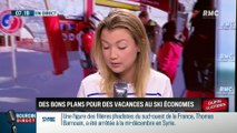 Dupin Quotidien : Des bons plans pour des vacances au ski économes - 28/12