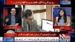 NAB Started Inquiries against Najam Sethi on Money laundering, Fixing and Assets more than income - Dr Shahid Masood Rev