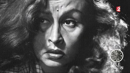 Echos du monde - Tita Merello, l'Edith Piaf argentine