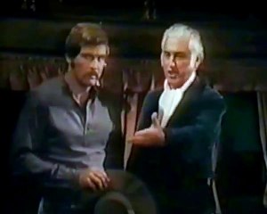 The Mysterious Mr.Tate (3) - The Men from Shiloh.