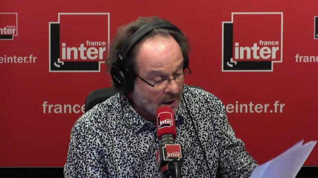 Kosovo : des cravates pour le Premier ministre Ramush Haradinaj - Le 07h43