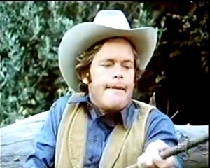 The Runaway (4) - The Virginian.