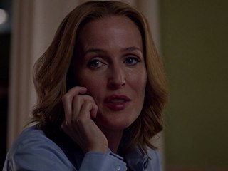 The X-Files 11x1 "Releas Date" Season 11 - Episode 1 | Full Episodes -