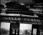 The Thin Rope - Tales of Wells Fargo.