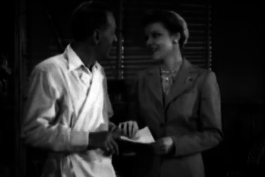 Corregidor (1943) ACTION part 1/2