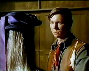 The Wolves up front, the Jackals behind (4) - The Virginian.