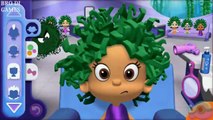 Bubble Guppies GAMES in English Nick Jr. Bubble Guppies Full Episodes #5