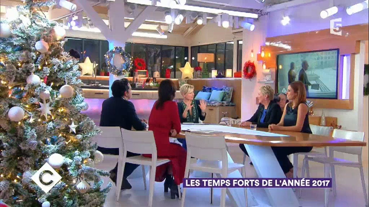 Elise Lucet évoque les inquiétudes des sociétés à voir arriver les équipes de "Cash Investigation" - Regardez