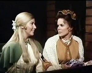 Train of Darkness (2) - The Virginian.