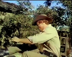 Vengeance Trail (1) - The Virginian.