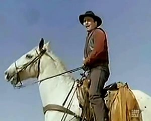 Two Men named Laredo (1) - The Virginian.