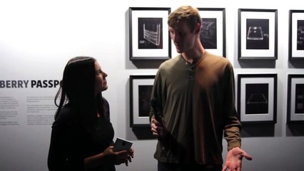 Deep dive into the BlackBerry Passpo