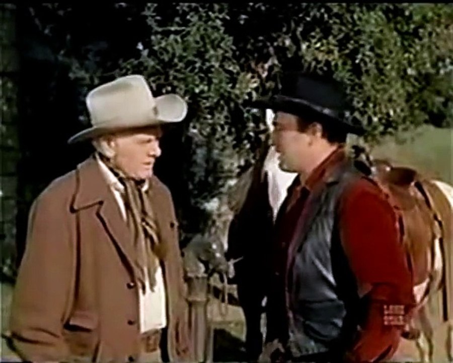 Without Mercy (3) - The Virginian.