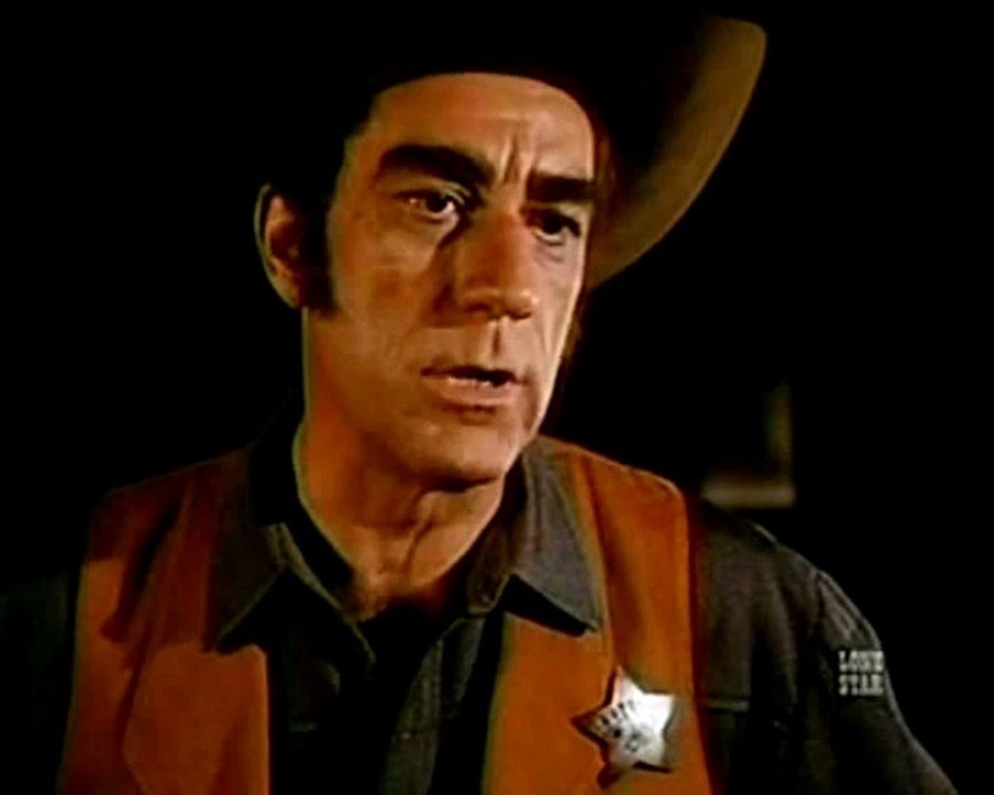 You can Lead a Horse to Water (4) - The Virginian.