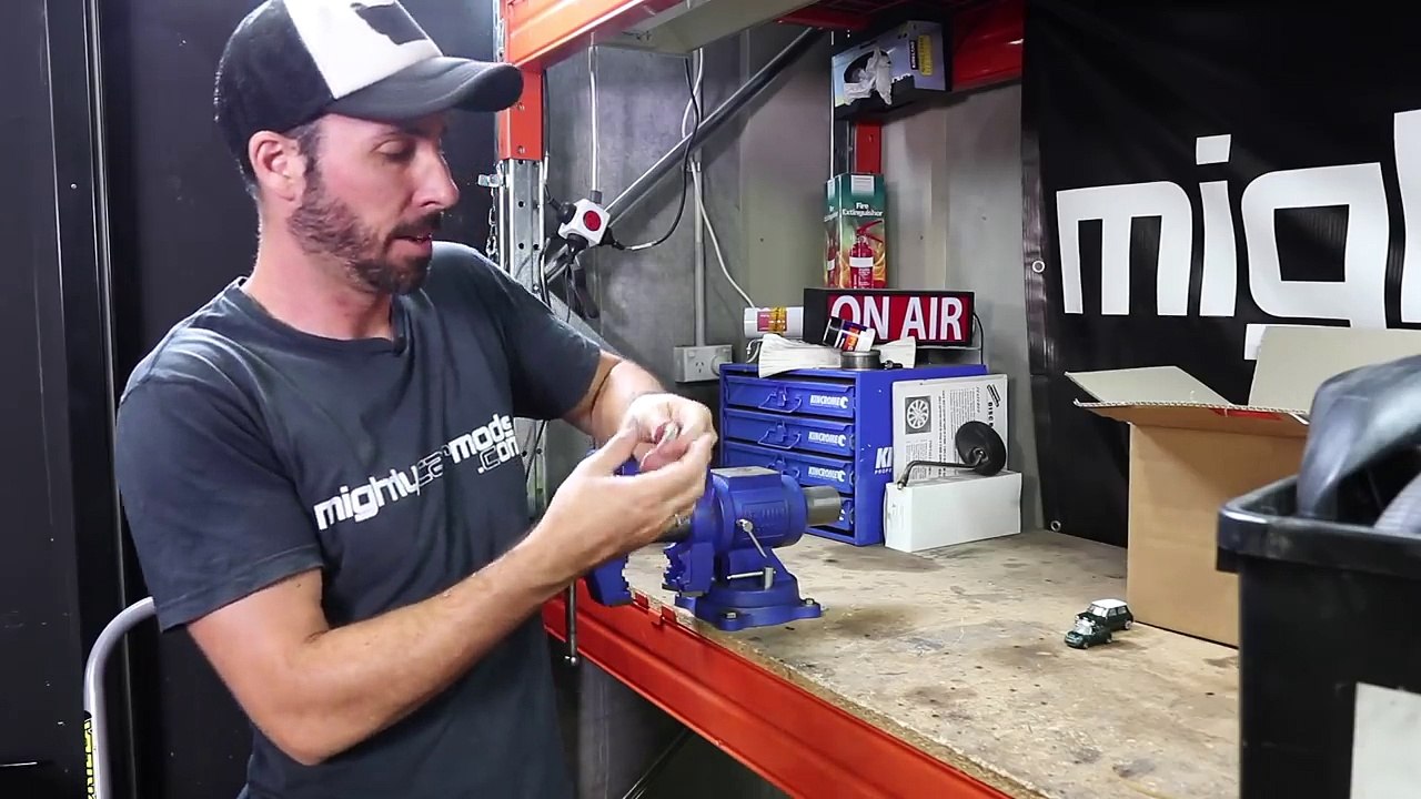 How To Make A Garage Creeper (ONLY $30!!)