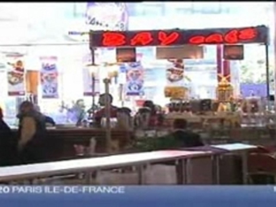 Combat noisiel torcy a B2