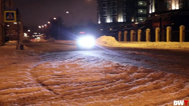 ИГРУШКА ДЛЯ ВЗРОСЛЫХ за 3 МЛН РУБЛЕЙ // НА СНОУБОРДЕ ПО ГОРОДУ